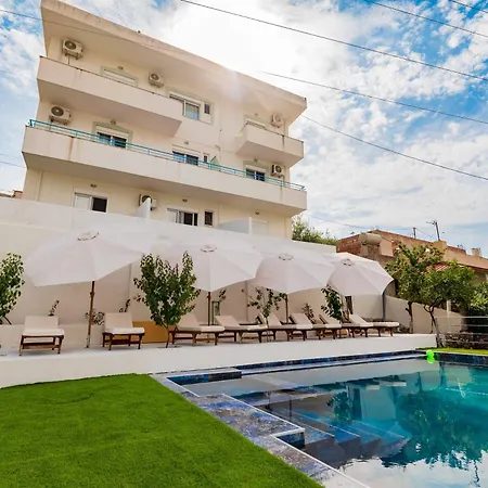 Dashamiri's Hotel Saranda